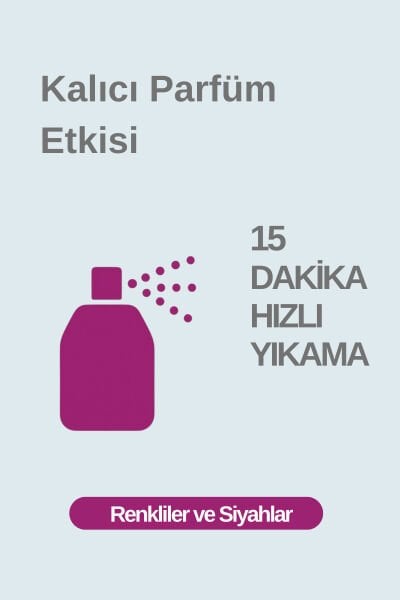 MR.OXY FAST RENKLİ SİYAH FUSYA 1480 ML