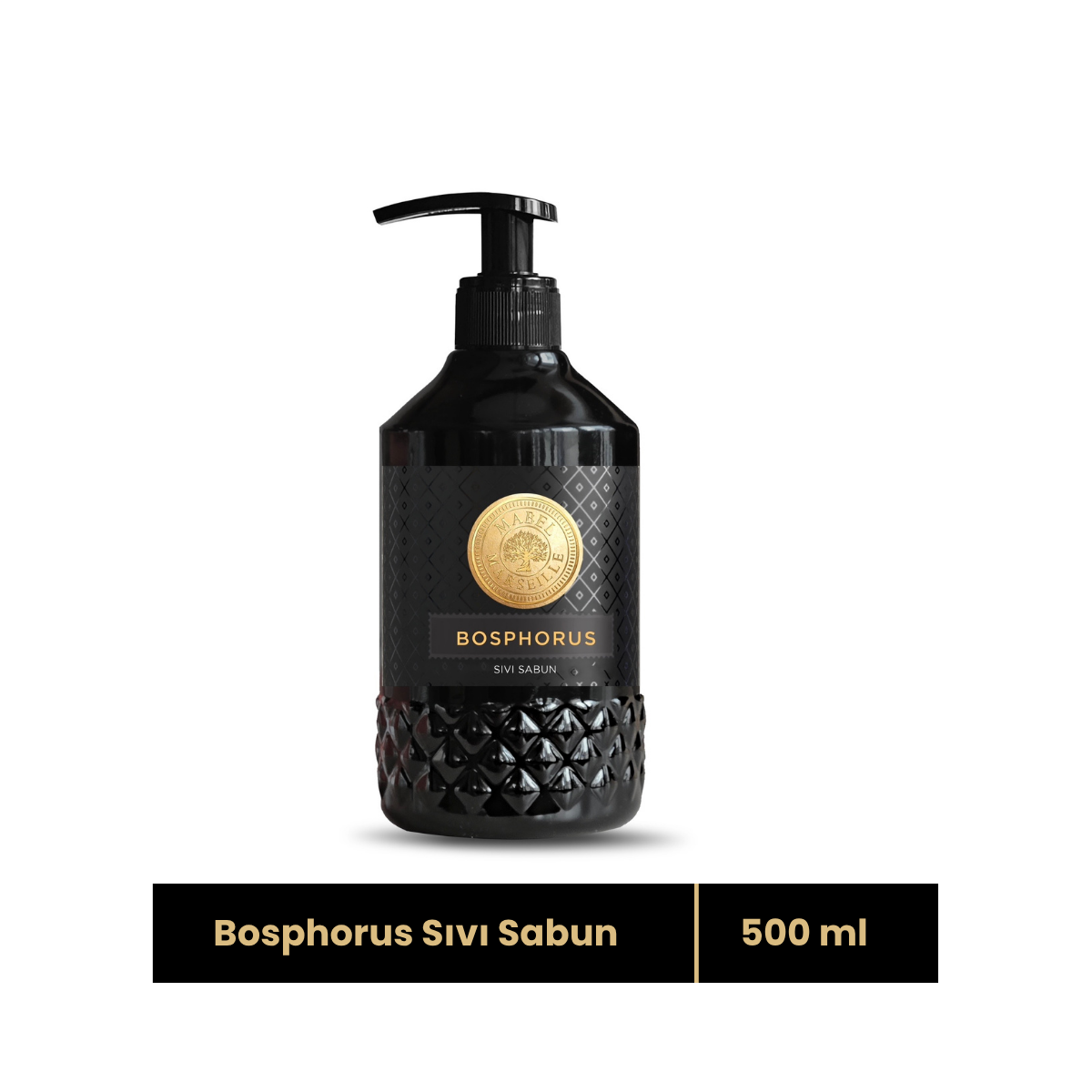 Mabel Marseille Bosphorus Sıvı Sabun 500 ml